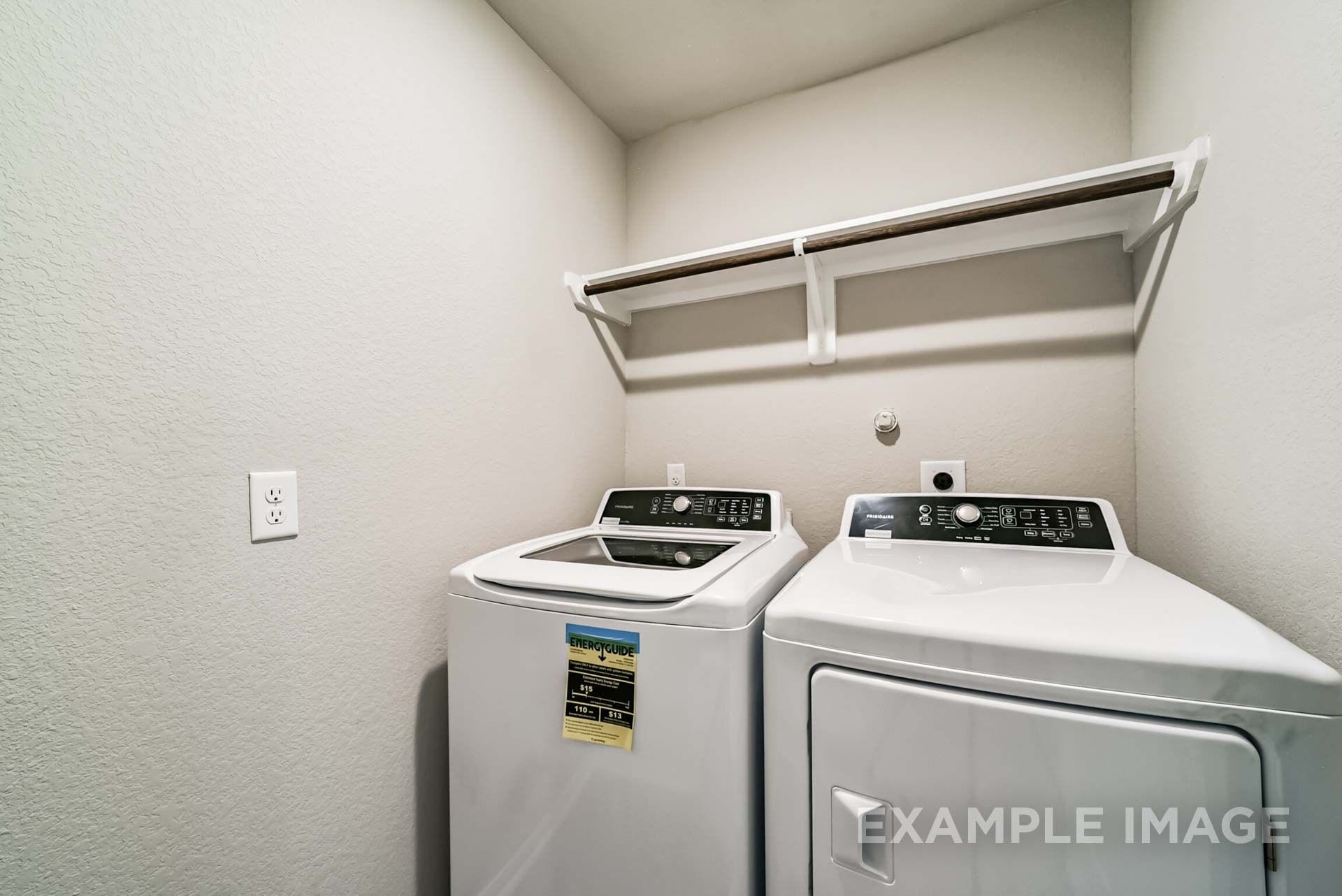 111 Sabinal Lane, Dayton, TX 77535 *washer/dryer not included; referential image only