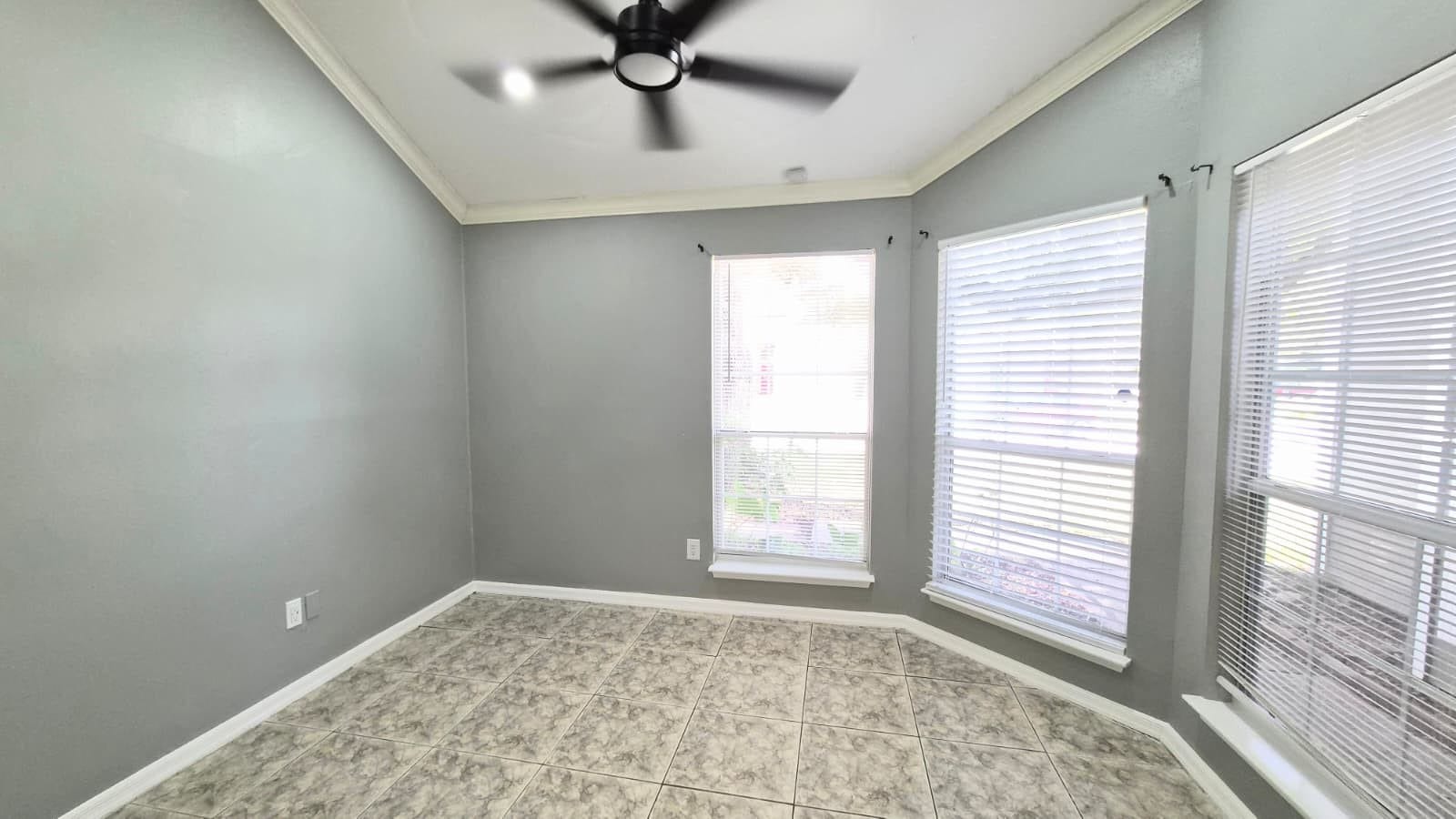 3907 Algernon Drive, Spring, TX 77373 2nd Bedroom