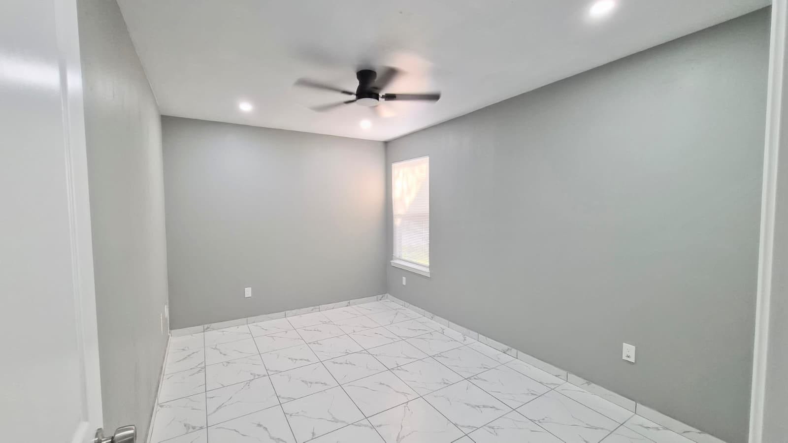 3907 Algernon Drive, Spring, TX 77373 4th Bedroom w-Walk-in Closet
