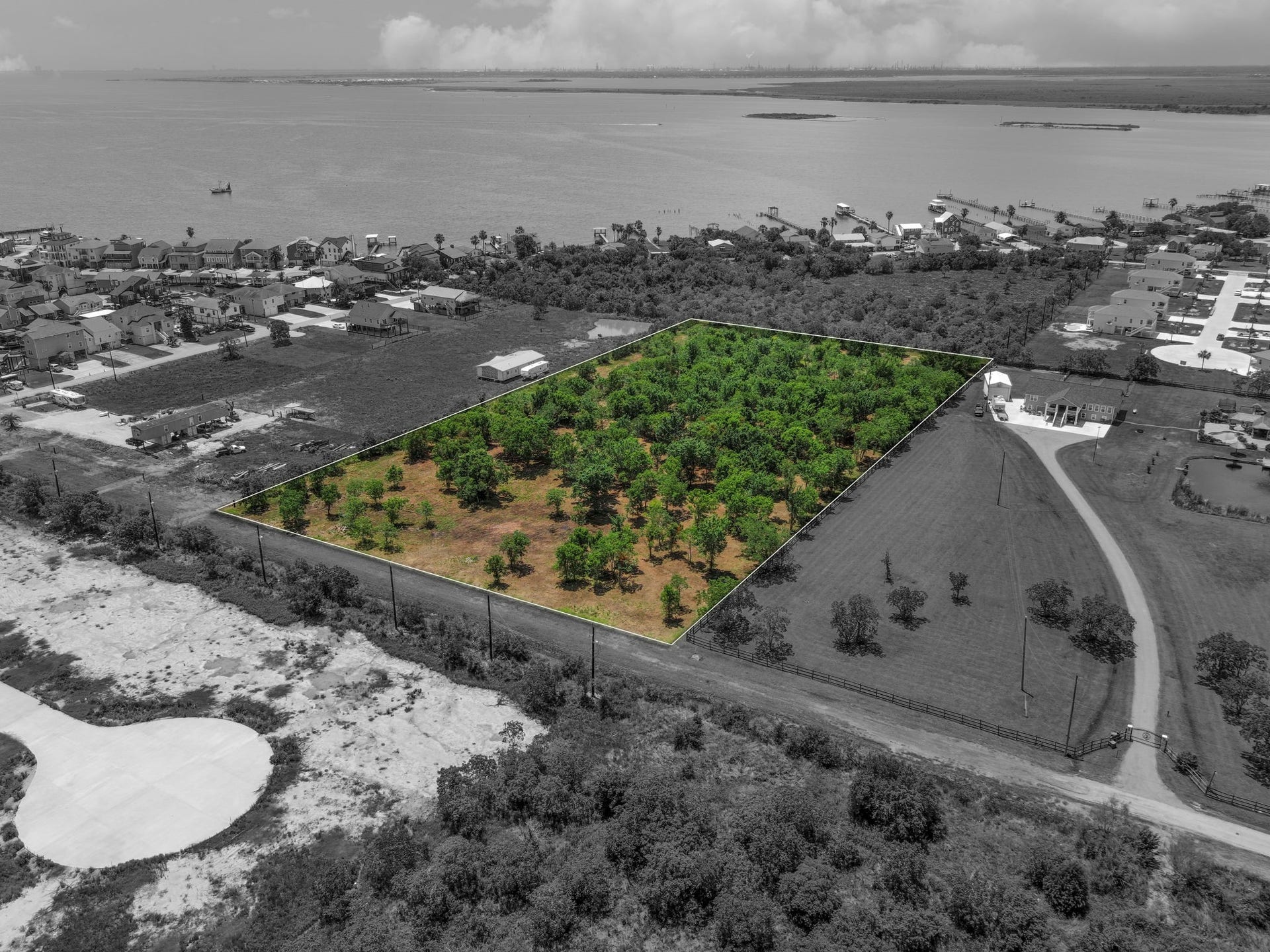 0 Avenue L, San Leon, TX 77539 0 Avenue L, San Leon, TX 77539