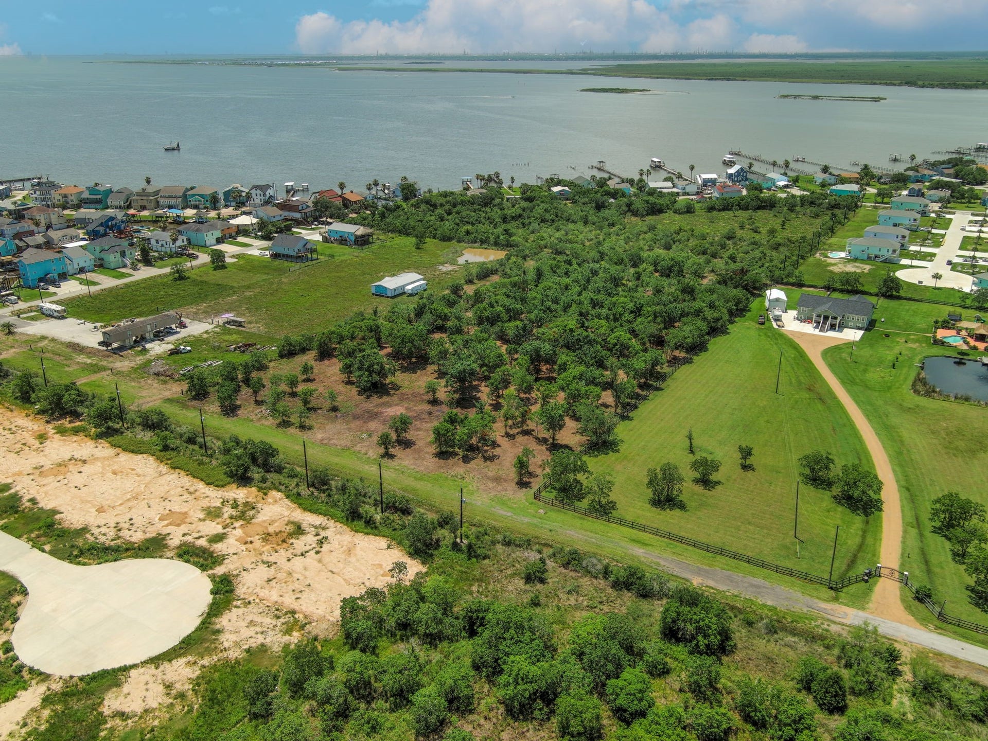 0 Avenue L, San Leon, TX 77539 0 Avenue L, San Leon, TX 77539