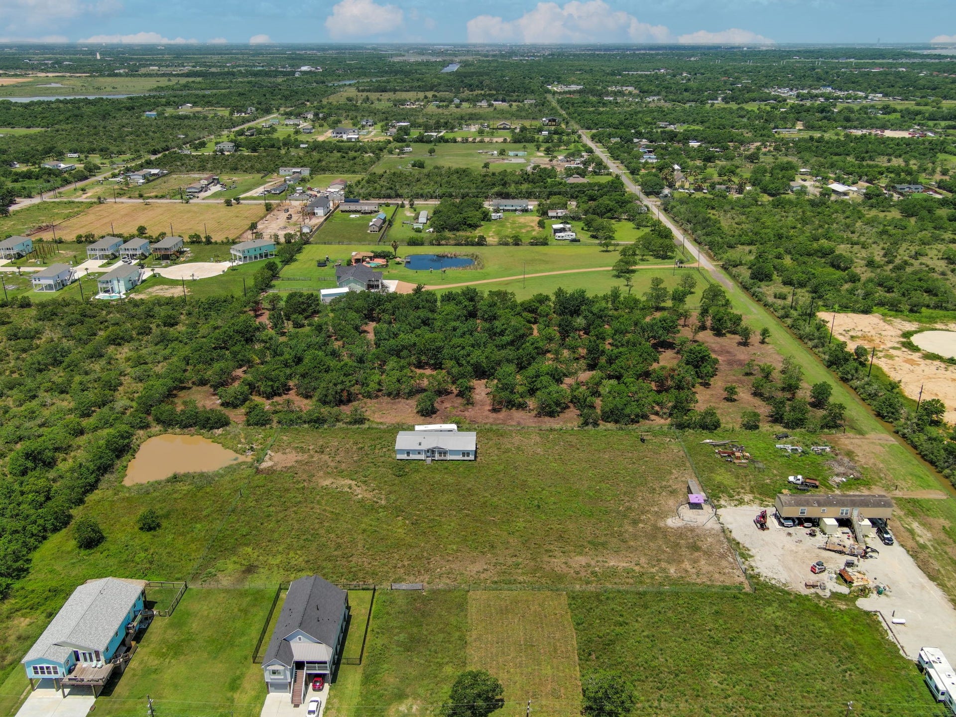 0 Avenue L, San Leon, TX 77539 0 Avenue L, San Leon, TX 77539