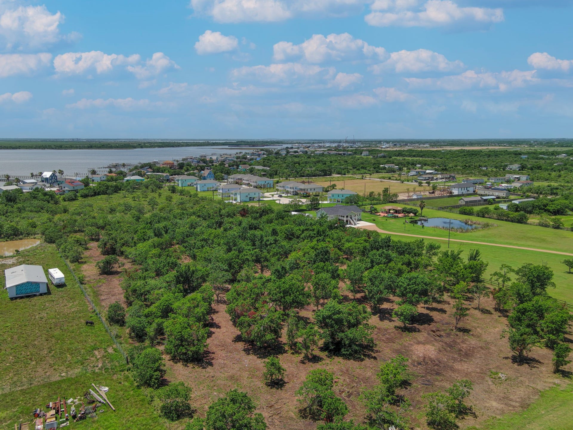 0 Avenue L, San Leon, TX 77539 0 Avenue L, San Leon, TX 77539