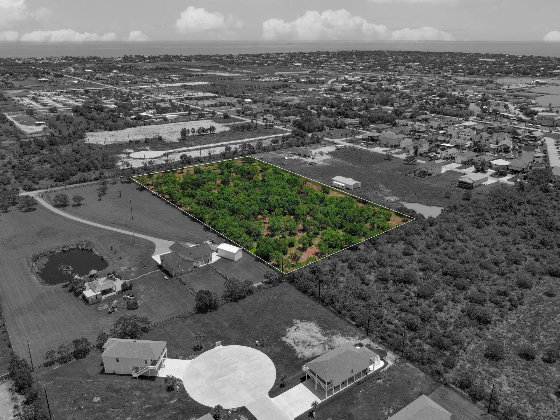 0 Avenue L, San Leon, TX 77539 0 Avenue L, San Leon, TX 77539