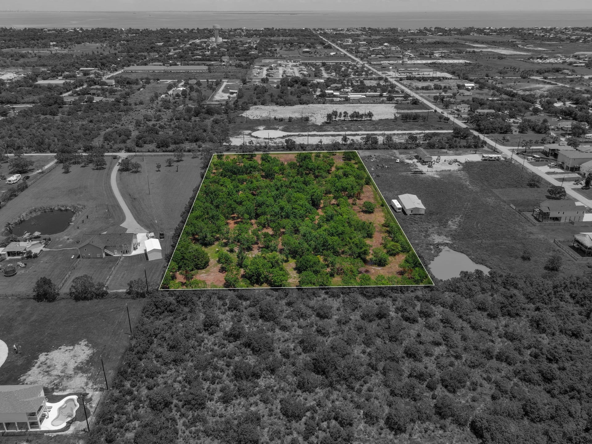 0 Avenue L, San Leon, TX 77539 0 Avenue L, San Leon, TX 77539