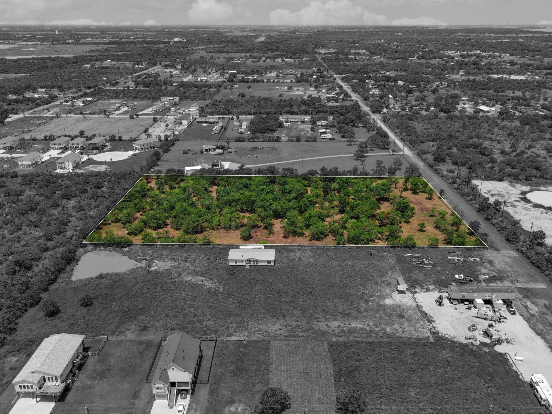0 Avenue L, San Leon, TX 77539 0 Avenue L, San Leon, TX 77539