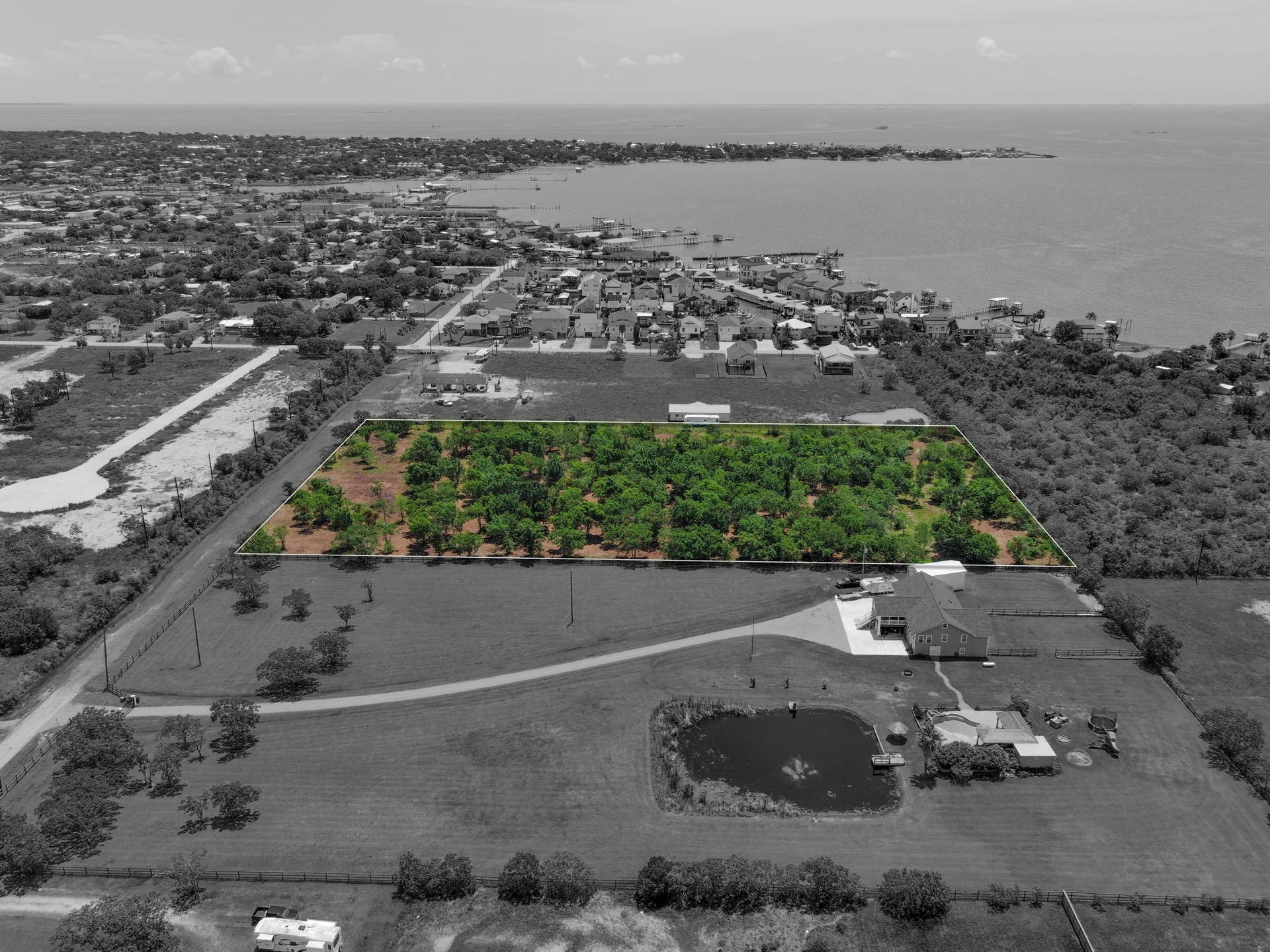 0 Avenue L, San Leon, TX 77539 0 Avenue L, San Leon, TX 77539