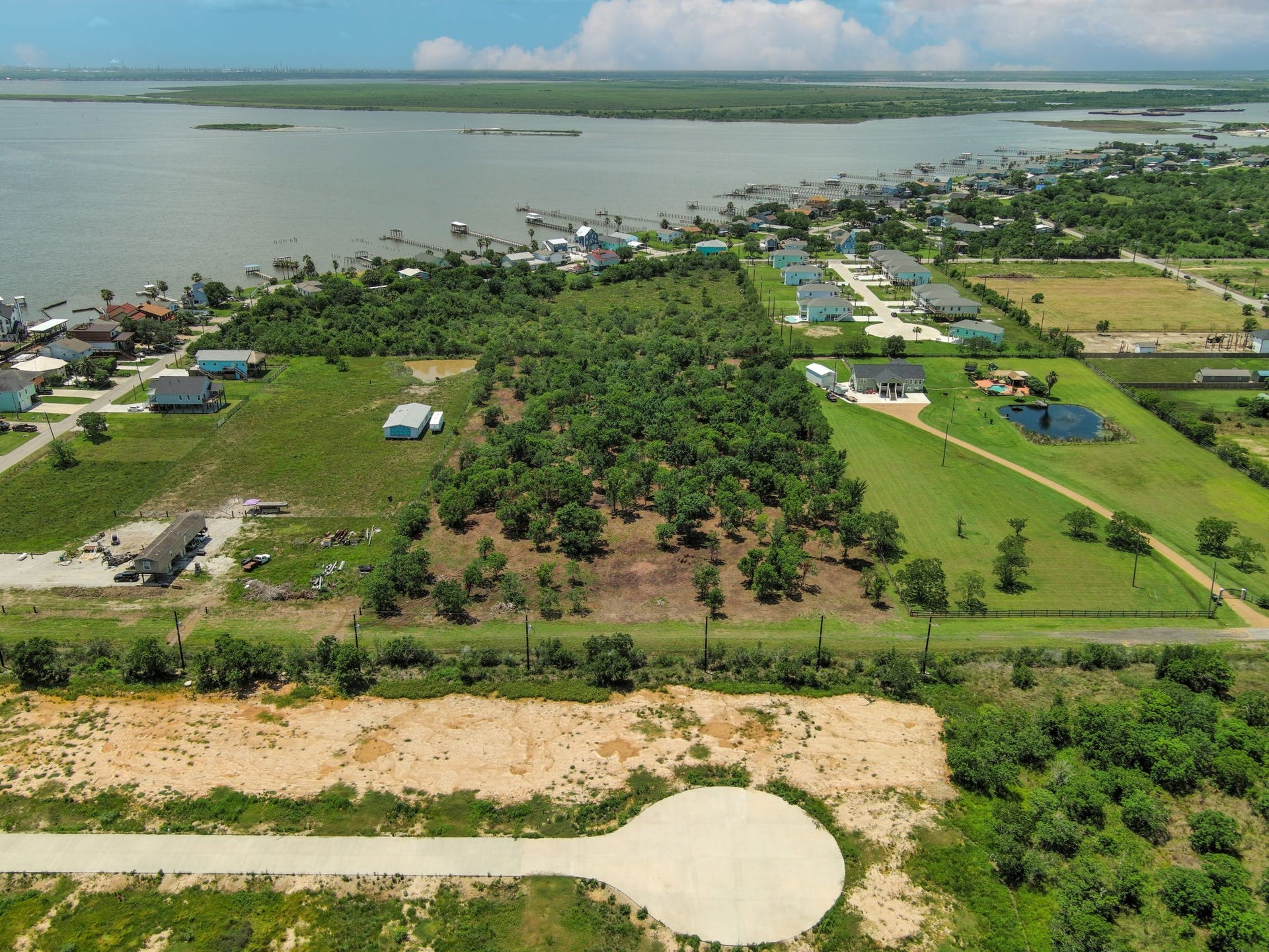 0 Avenue L, San Leon, TX 77539 0 Avenue L, San Leon, TX 77539