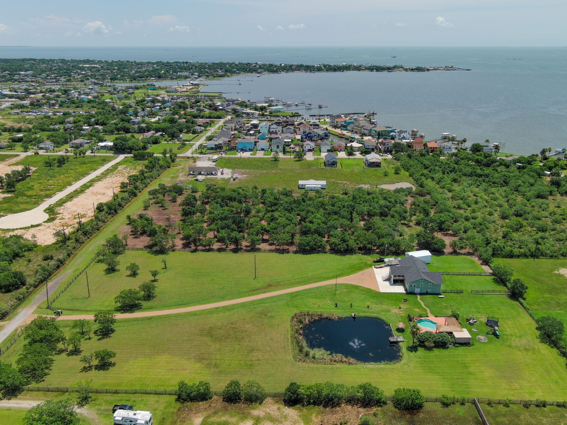 0 Avenue L, San Leon, TX 77539 0 Avenue L, San Leon, TX 77539