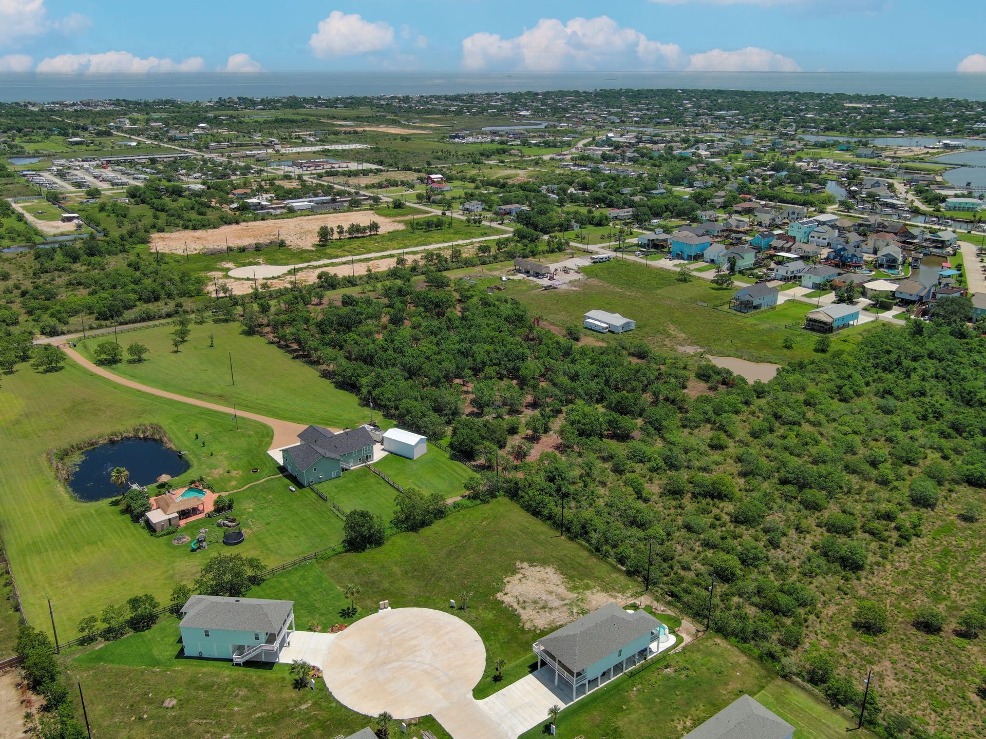 0 Avenue L, San Leon, TX 77539 0 Avenue L, San Leon, TX 77539
