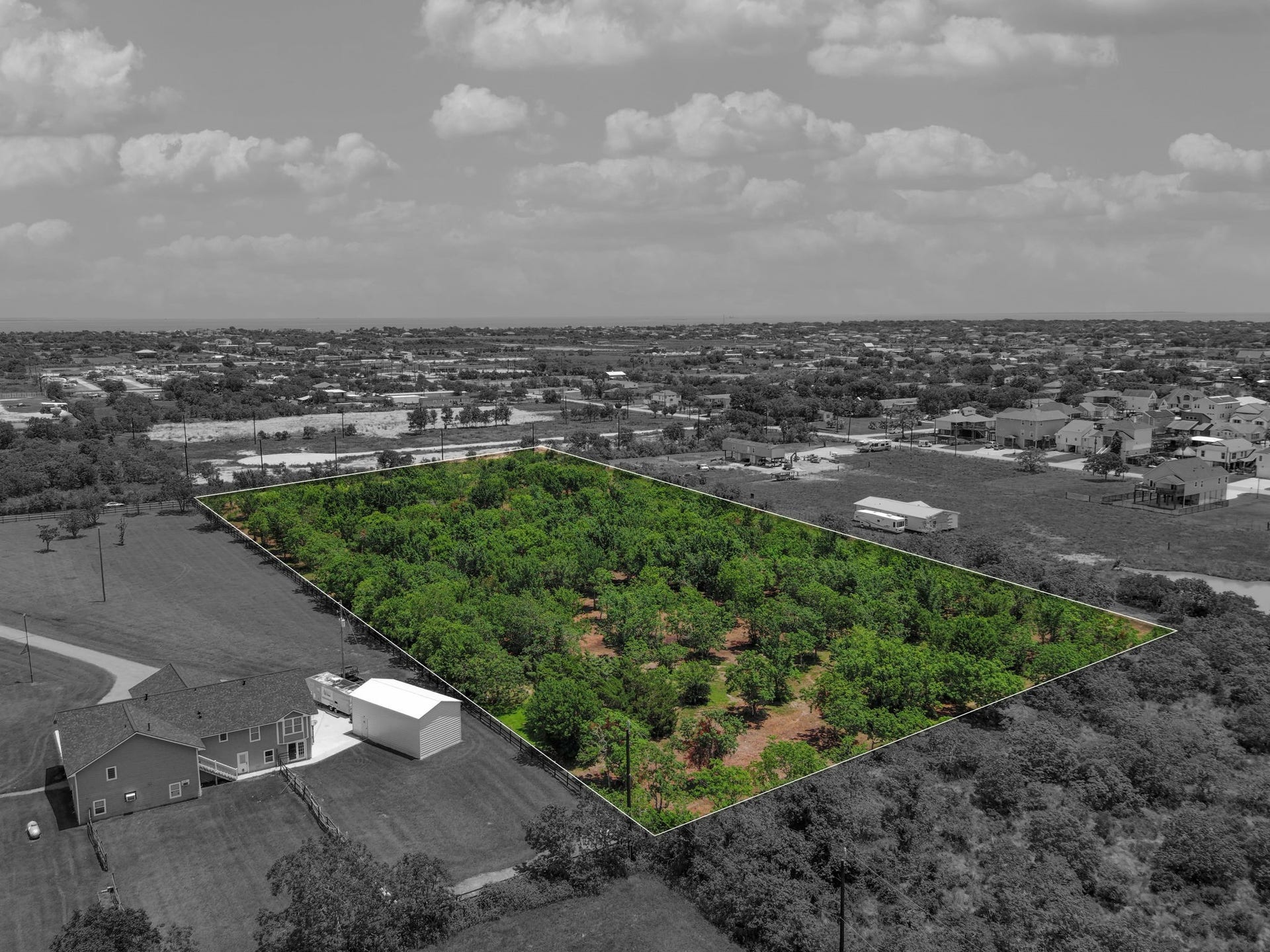 0 Avenue L, San Leon, TX 77539 0 Avenue L, San Leon, TX 77539