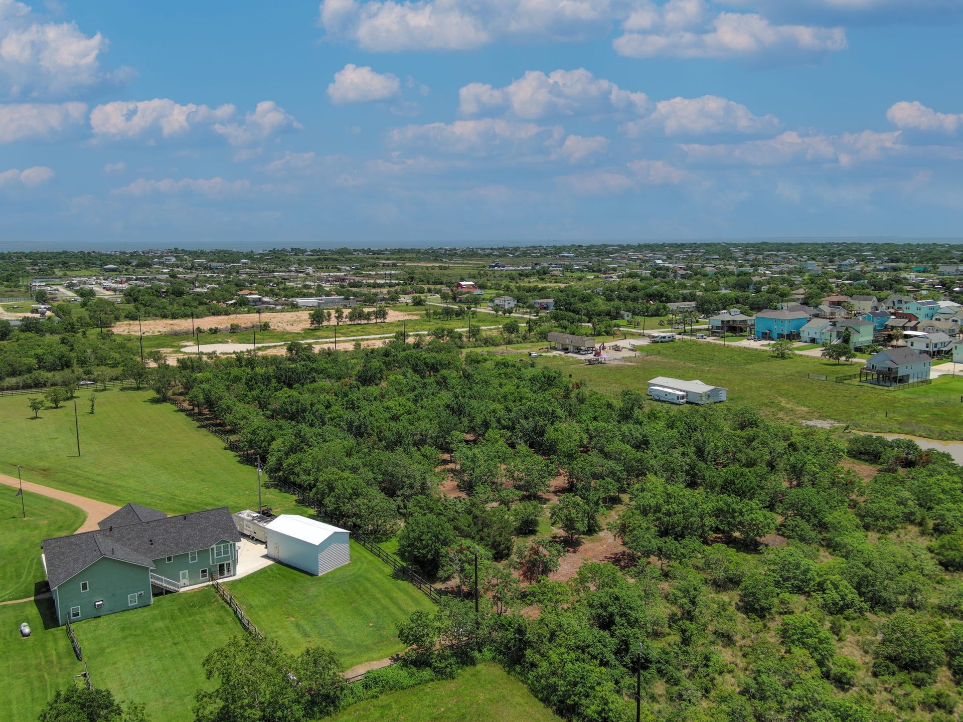 0 Avenue L, San Leon, TX 77539 0 Avenue L, San Leon, TX 77539