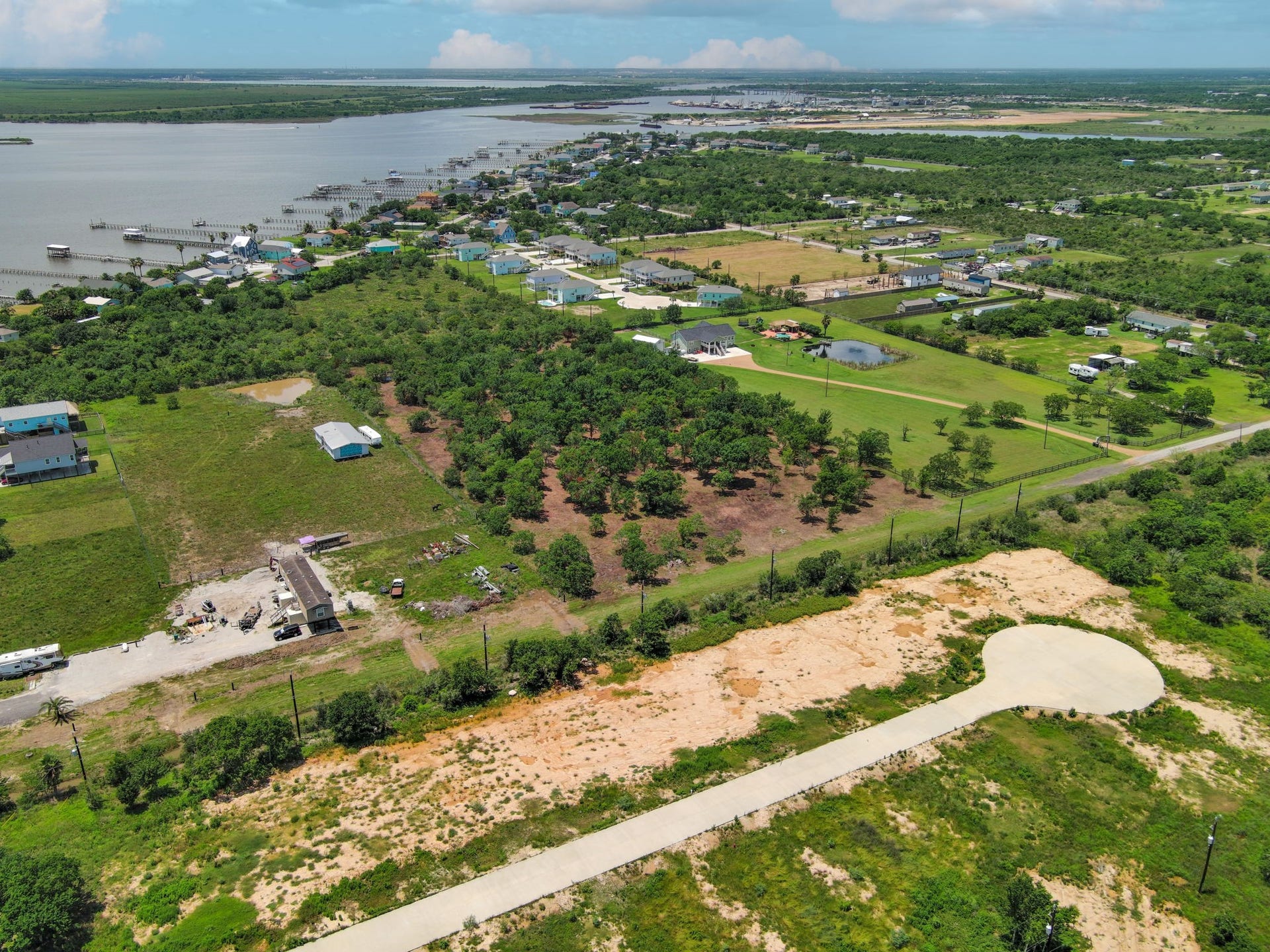 0 Avenue L, San Leon, TX 77539 0 Avenue L, San Leon, TX 77539
