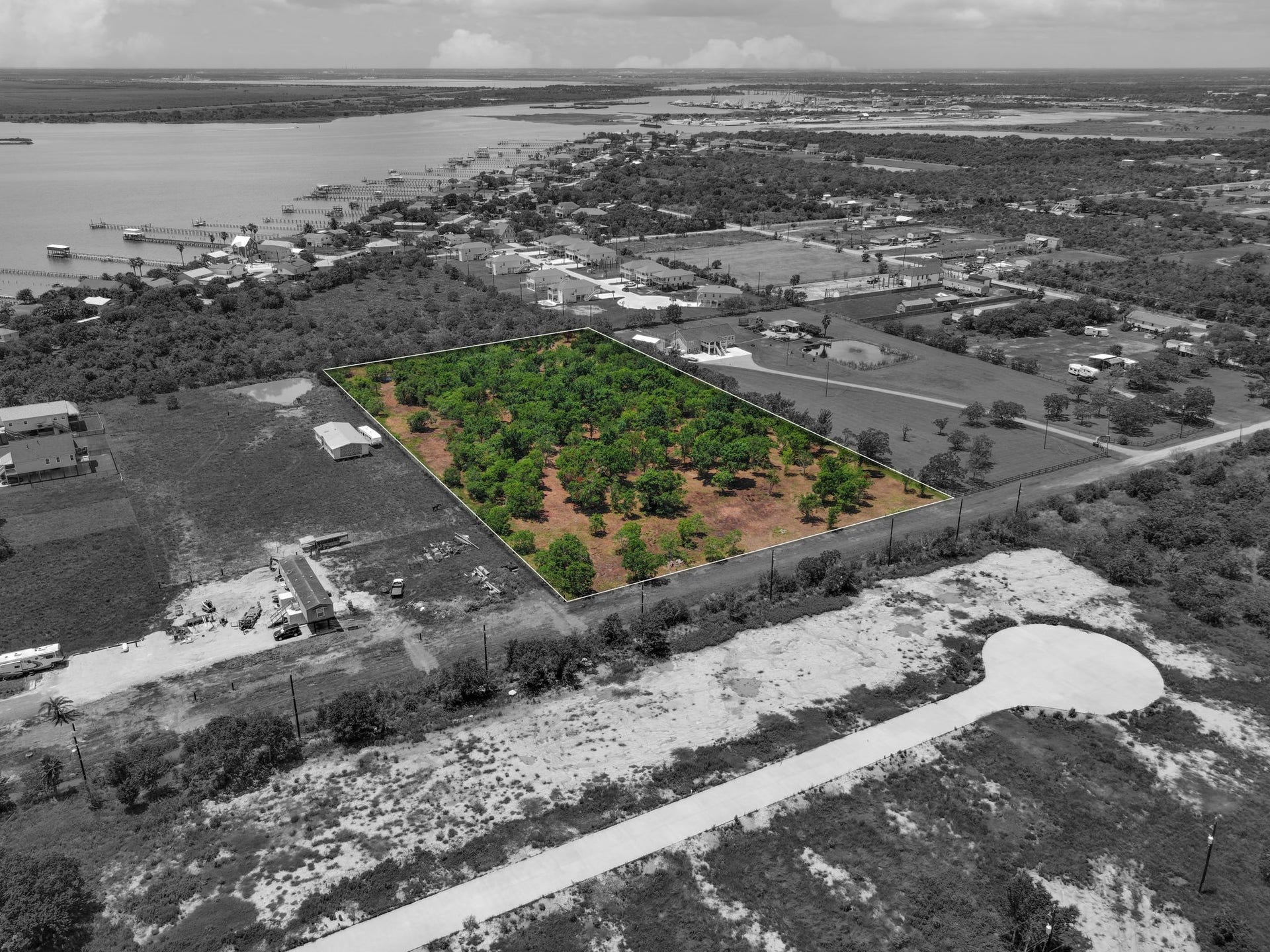 0 Avenue L, San Leon, TX 77539 0 Avenue L, San Leon, TX 77539
