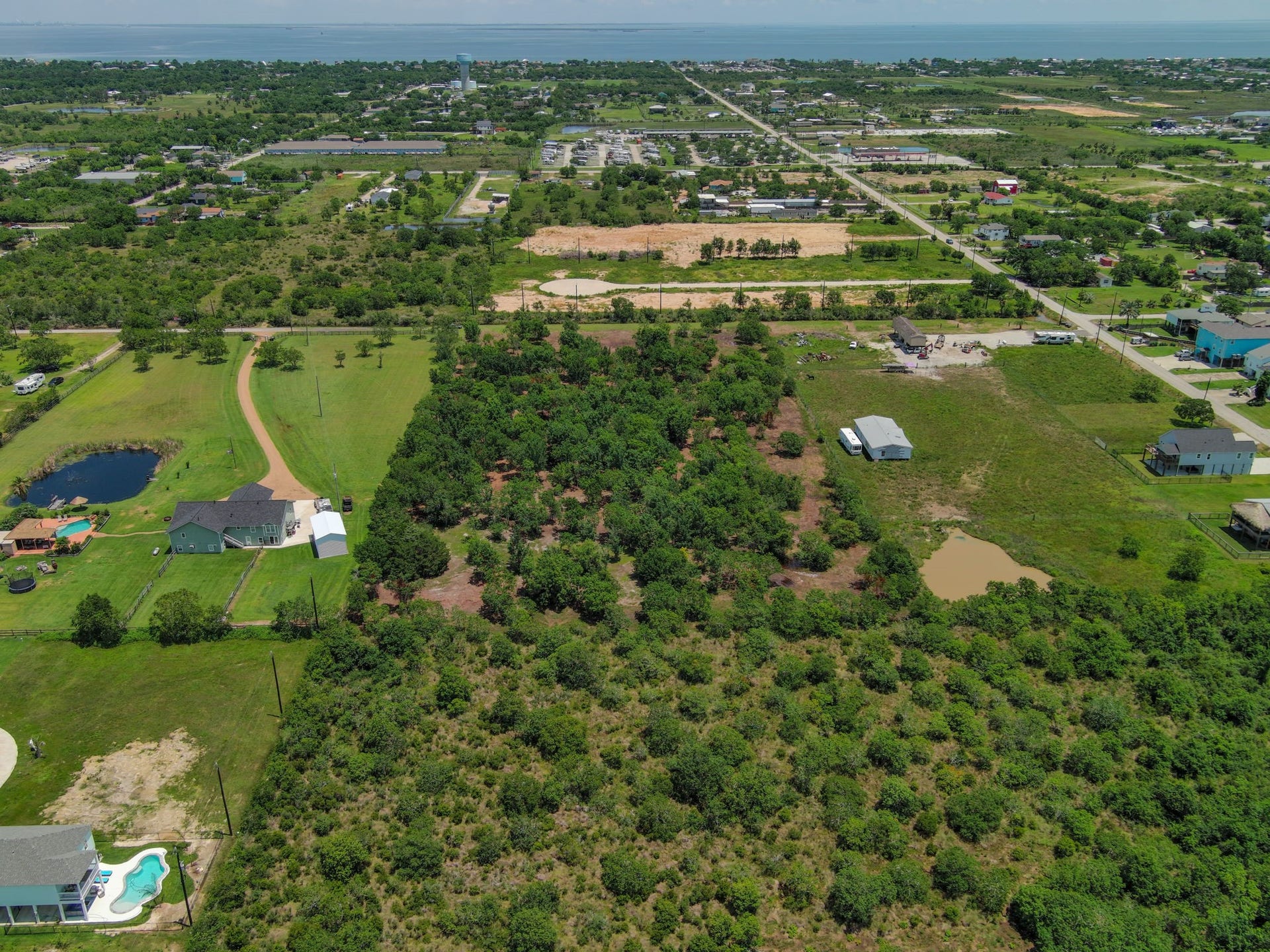 0 Avenue L, San Leon, TX 77539 0 Avenue L, San Leon, TX 77539