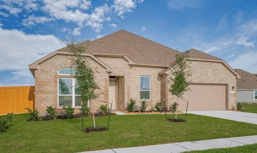 Property photo for 1070 Comal Trail, Dayton, TX