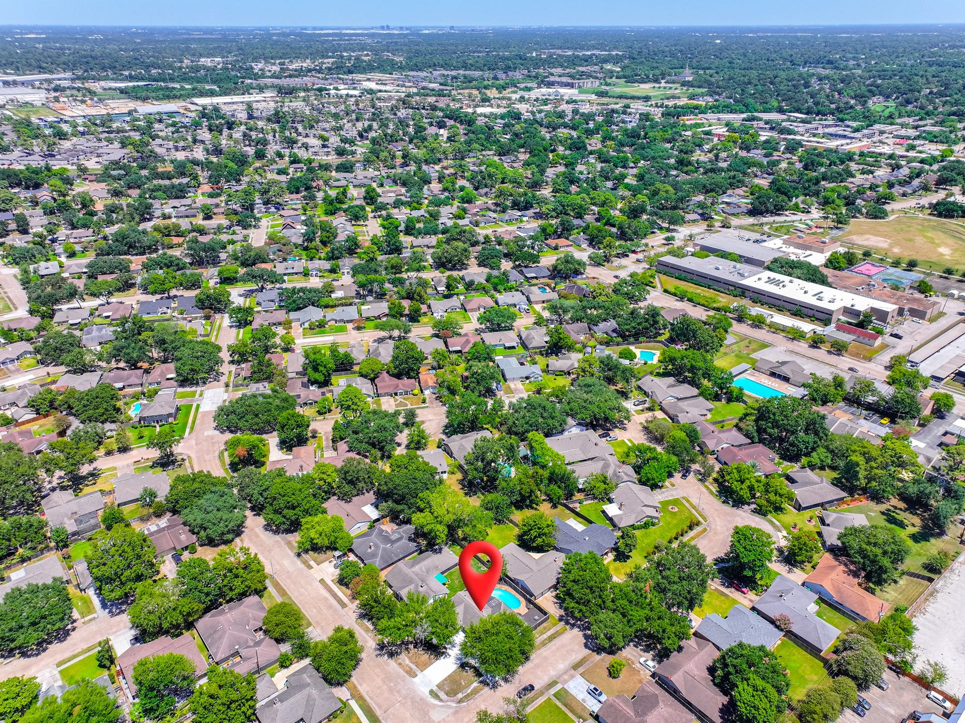 5302 Arbor Vitae Drive, Houston, TX 77092 5302 Arbor Vitae Drive, Houston, TX 77092
