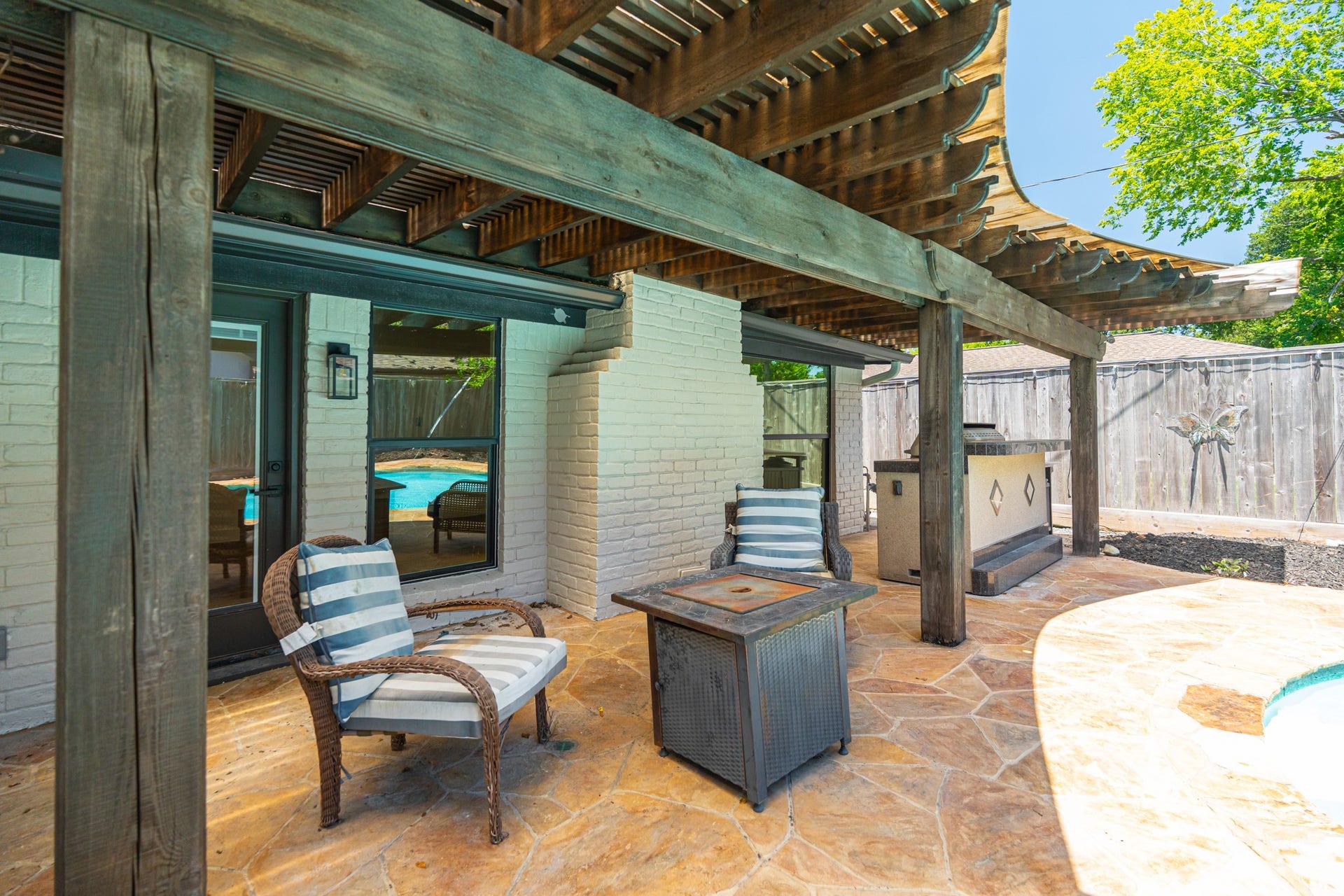 5302 Arbor Vitae Drive, Houston, TX 77092 5302 Arbor Vitae Drive, Houston, TX 77092
