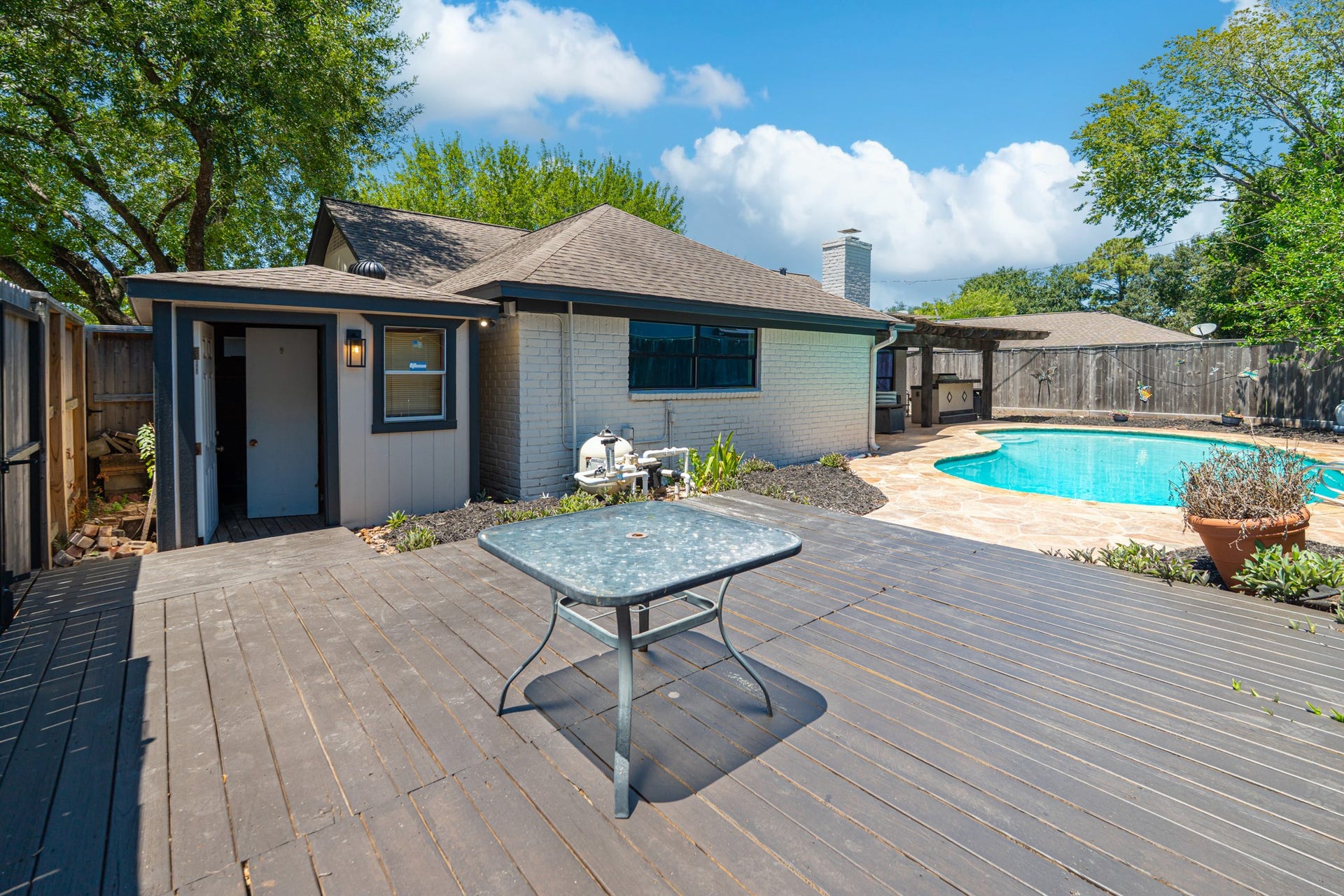 5302 Arbor Vitae Drive, Houston, TX 77092 5302 Arbor Vitae Drive, Houston, TX 77092
