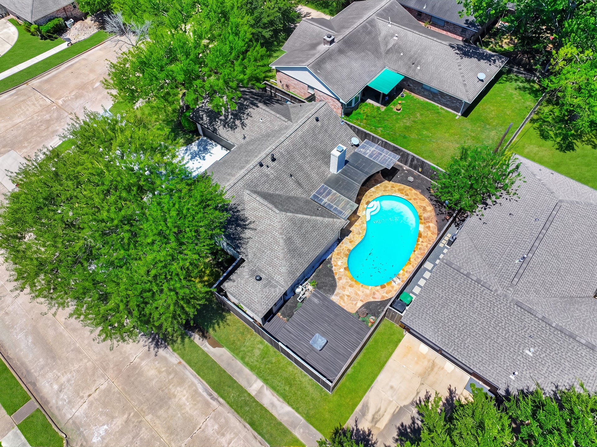 5302 Arbor Vitae Drive, Houston, TX 77092 5302 Arbor Vitae Drive, Houston, TX 77092