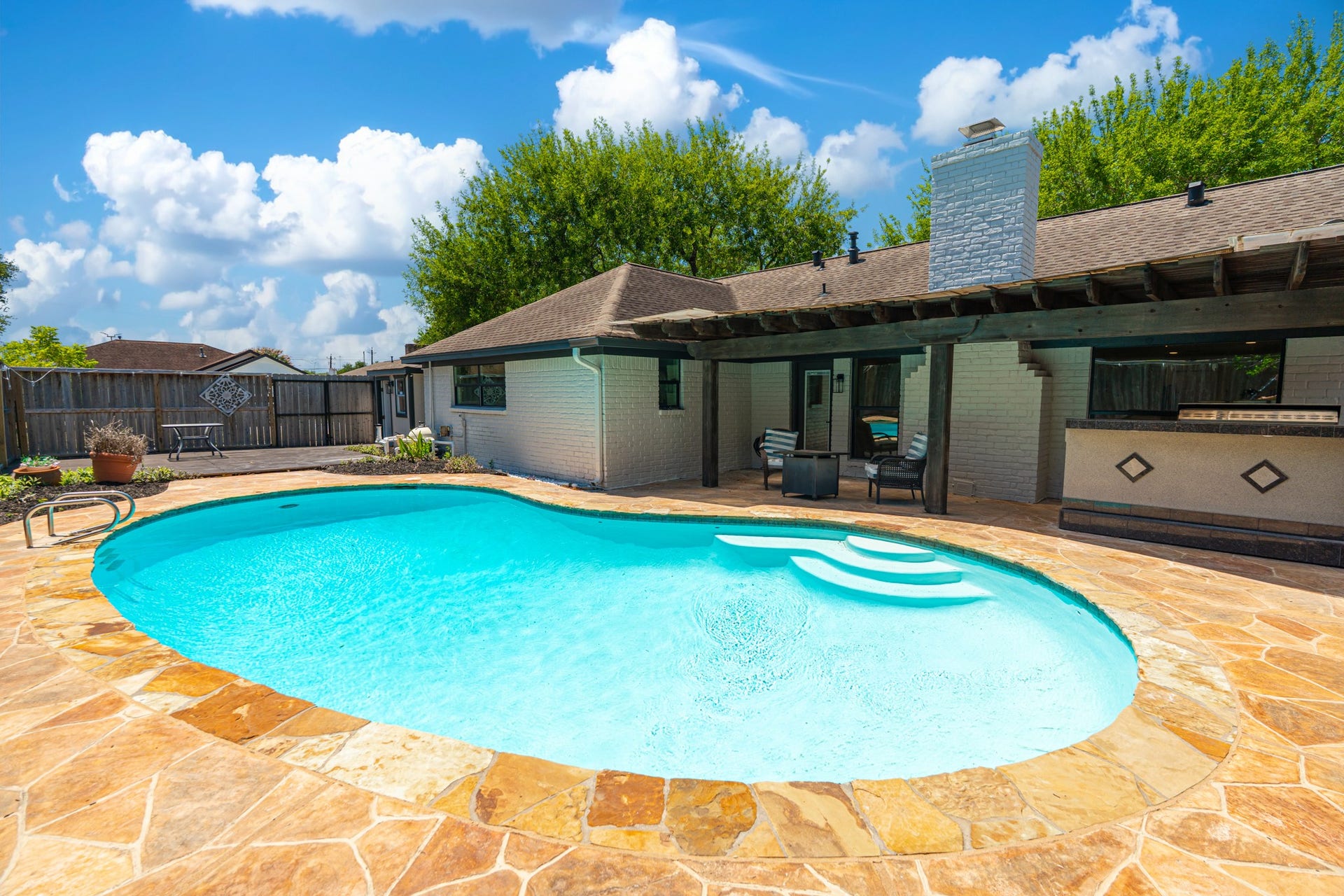 5302 Arbor Vitae Drive, Houston, TX 77092 5302 Arbor Vitae Drive, Houston, TX 77092
