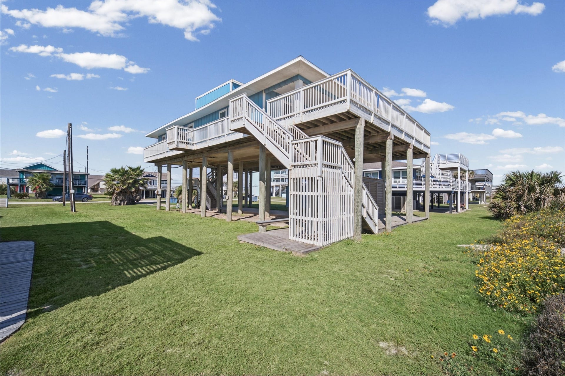 16627 Jamaica Beach Road, Galveston, TX 77554 16627 Jamaica Beach Road, Galveston, TX 77554