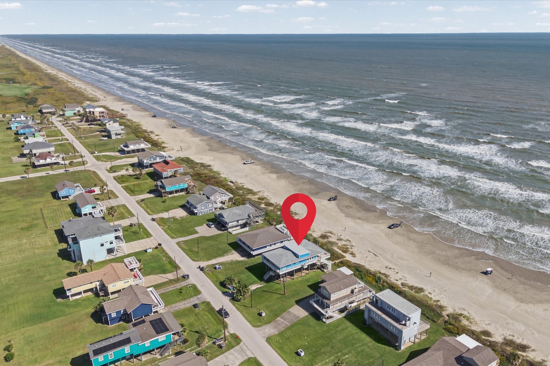 16627 Jamaica Beach Road, Galveston, TX 77554 16627 Jamaica Beach Road, Galveston, TX 77554