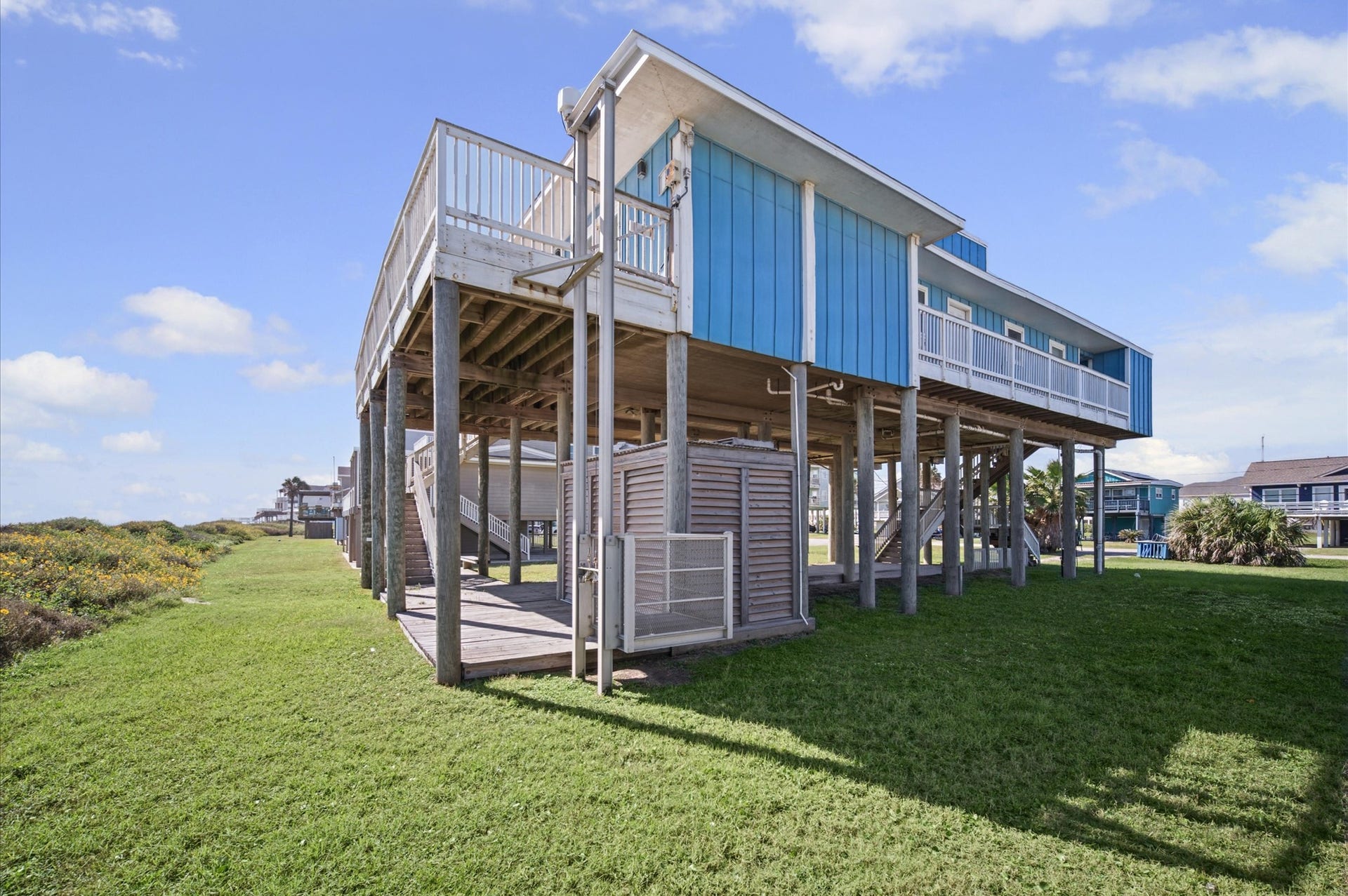 16627 Jamaica Beach Road, Galveston, TX 77554 16627 Jamaica Beach Road, Galveston, TX 77554