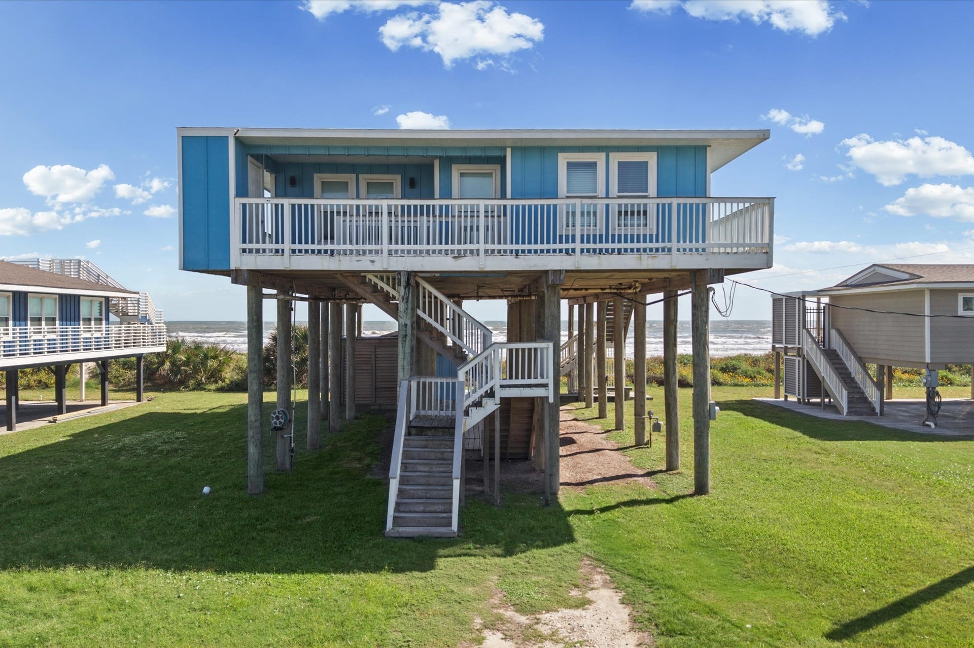 16627 Jamaica Beach Road, Galveston, TX 77554 16627 Jamaica Beach Road, Galveston, TX 77554