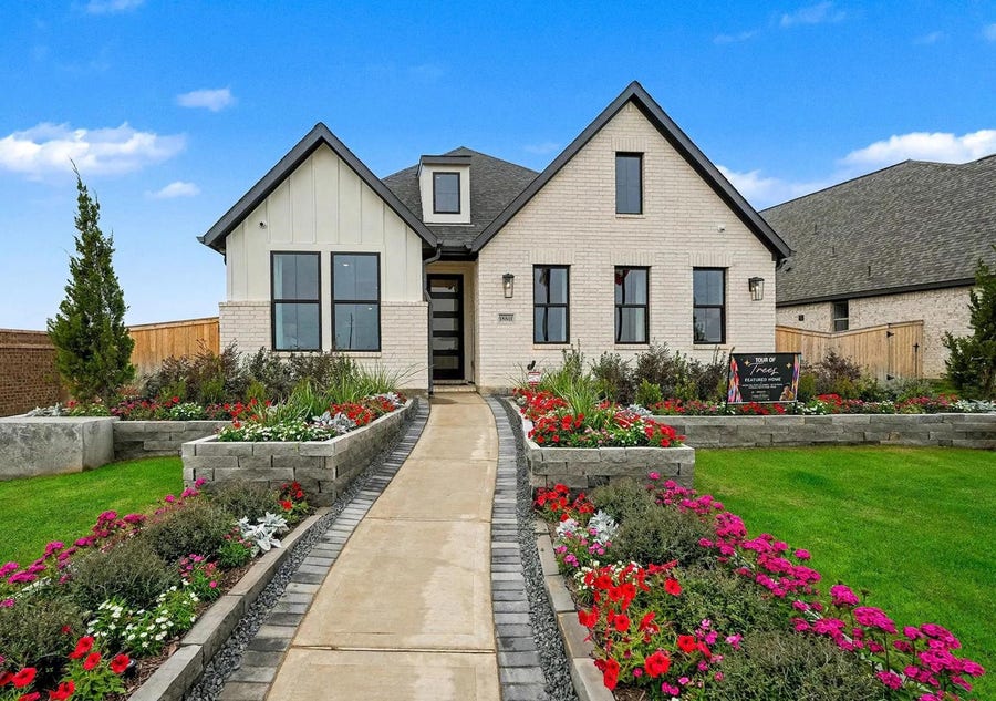 Property photo for 22251 Vanilla Mountain Drive, Hockley, TX