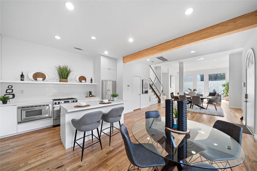 Property photo for 2437 North Boulevard, Houston, TX
