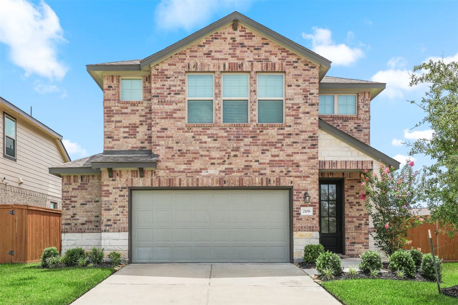 Property photo for 2108 Sweet Bay Drive, Texas City, TX