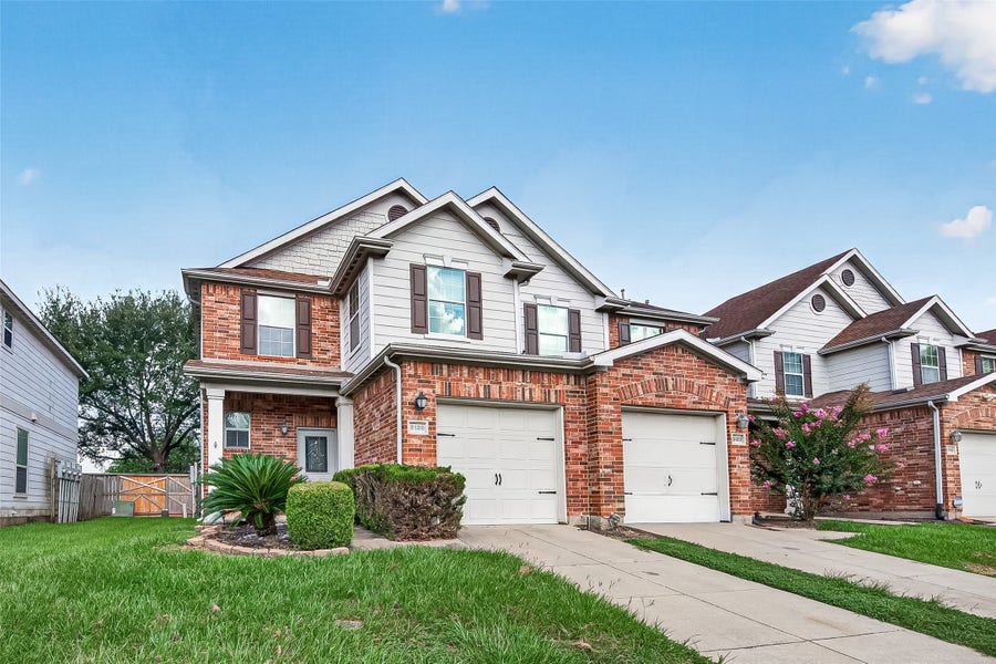 Property photo for 8126 Montague Manor Lane, Houston, TX