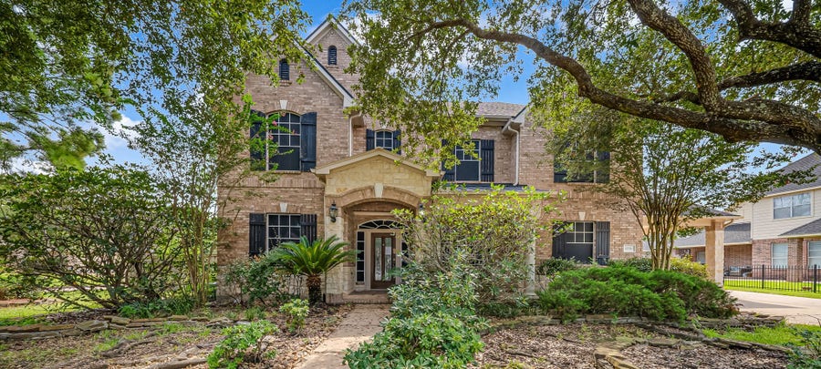 Property photo for 10311 Pitcataway Drive, Spring, TX