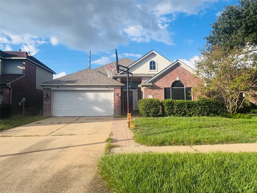 Property photo for 20210 Charlisa Springs Drive, Katy, TX