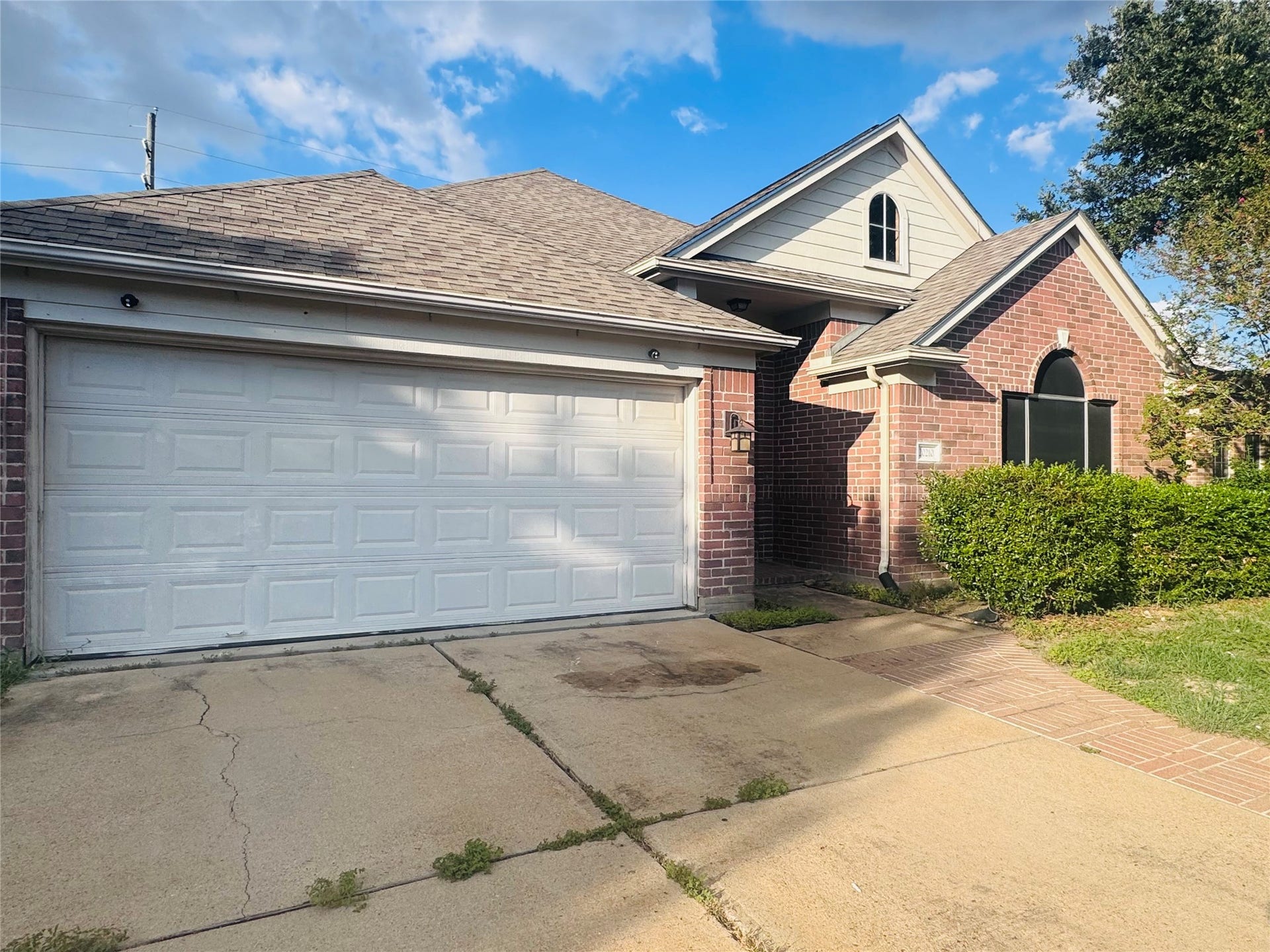 20210 Charlisa Springs Drive, Katy, TX 77449