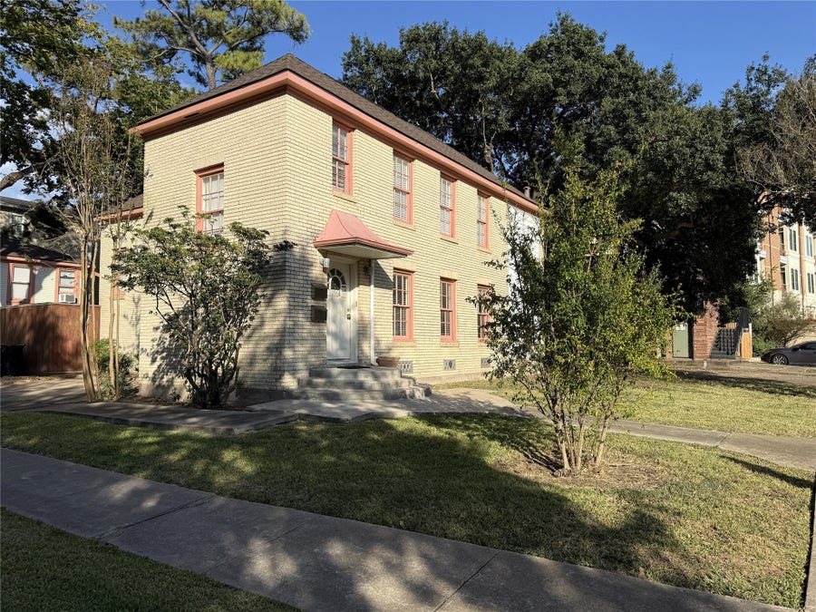 Property photo for 1968 Dryden Road, #2, Houston, TX