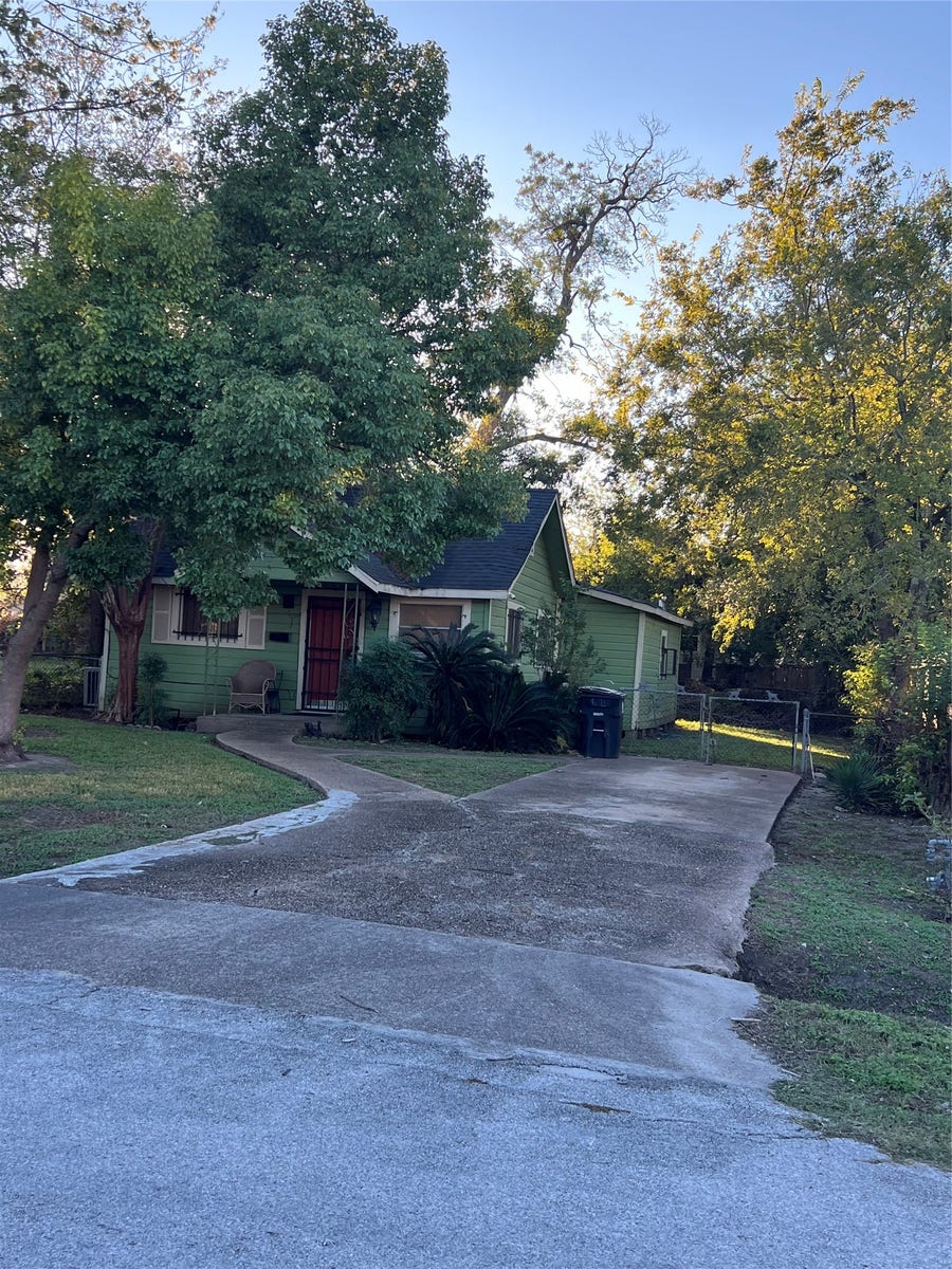 Property photo for 4305 Los Angeles Street, Houston, TX
