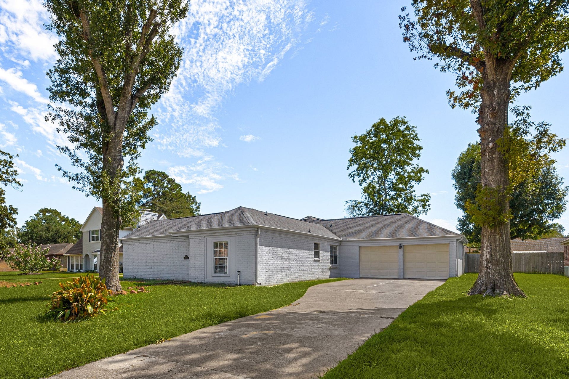 12923 Advance Drive, Houston, TX 77065 12923 Advance Drive, Houston, TX 77065