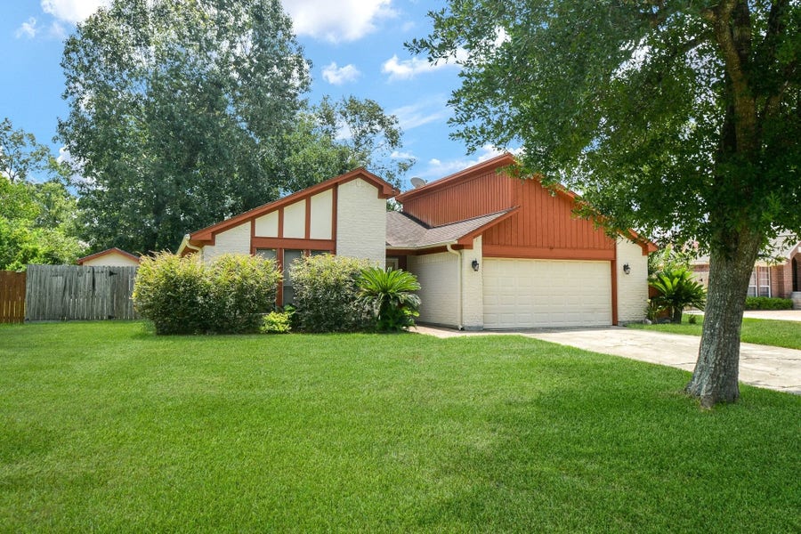 Property photo for 16610 Convoy Court, Crosby, TX