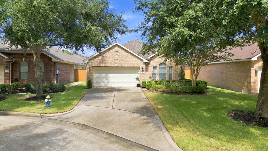 Property photo for 5311 Lantana Creek Court, Katy, TX
