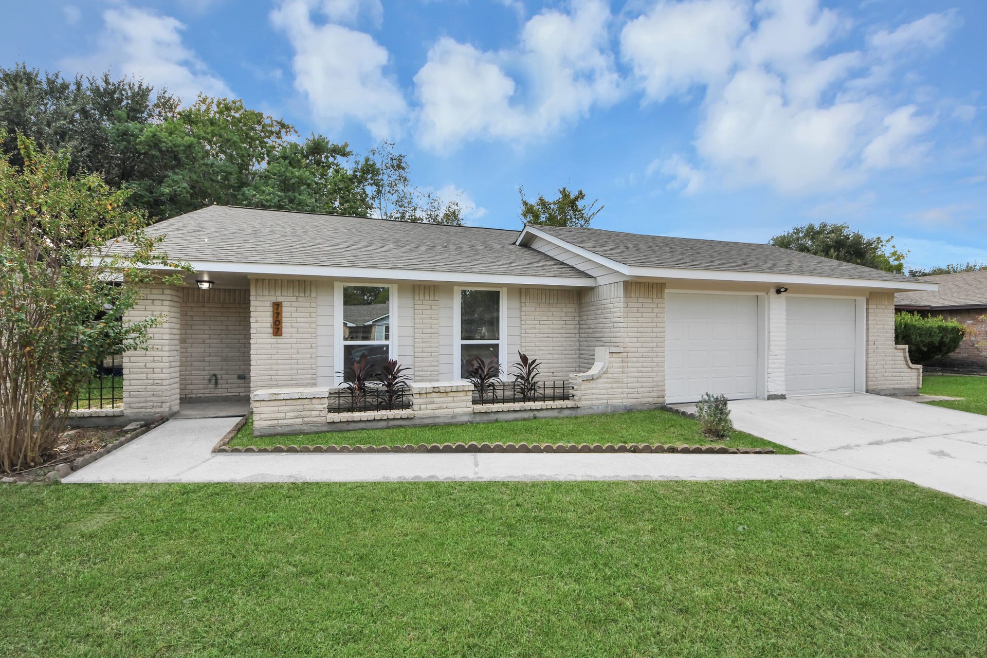 7707 Lumber Jack Drive, Houston, TX 77040 7707 Lumber Jack Drive, Houston, TX 77040