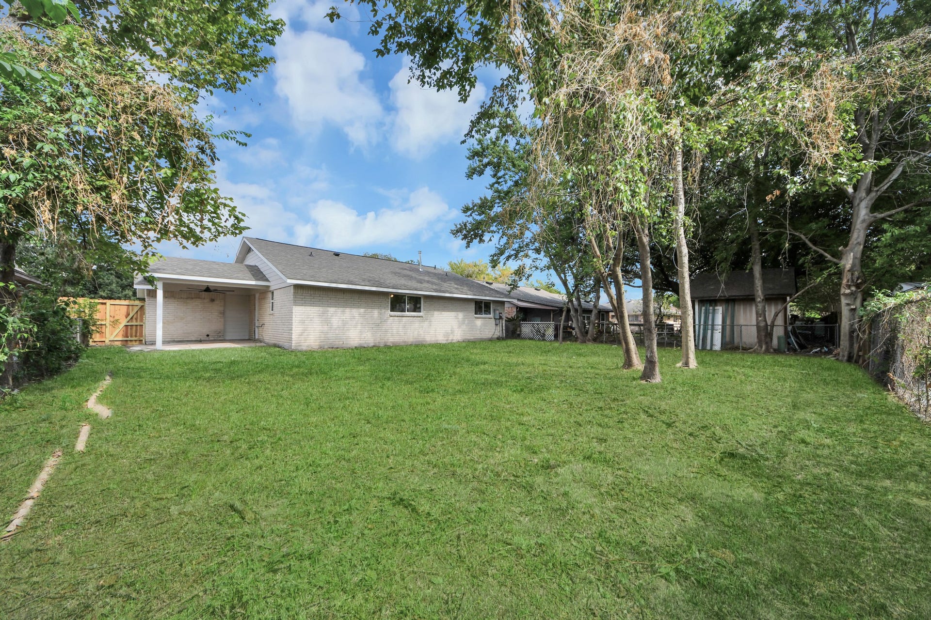 7707 Lumber Jack Drive, Houston, TX 77040 7707 Lumber Jack Drive, Houston, TX 77040