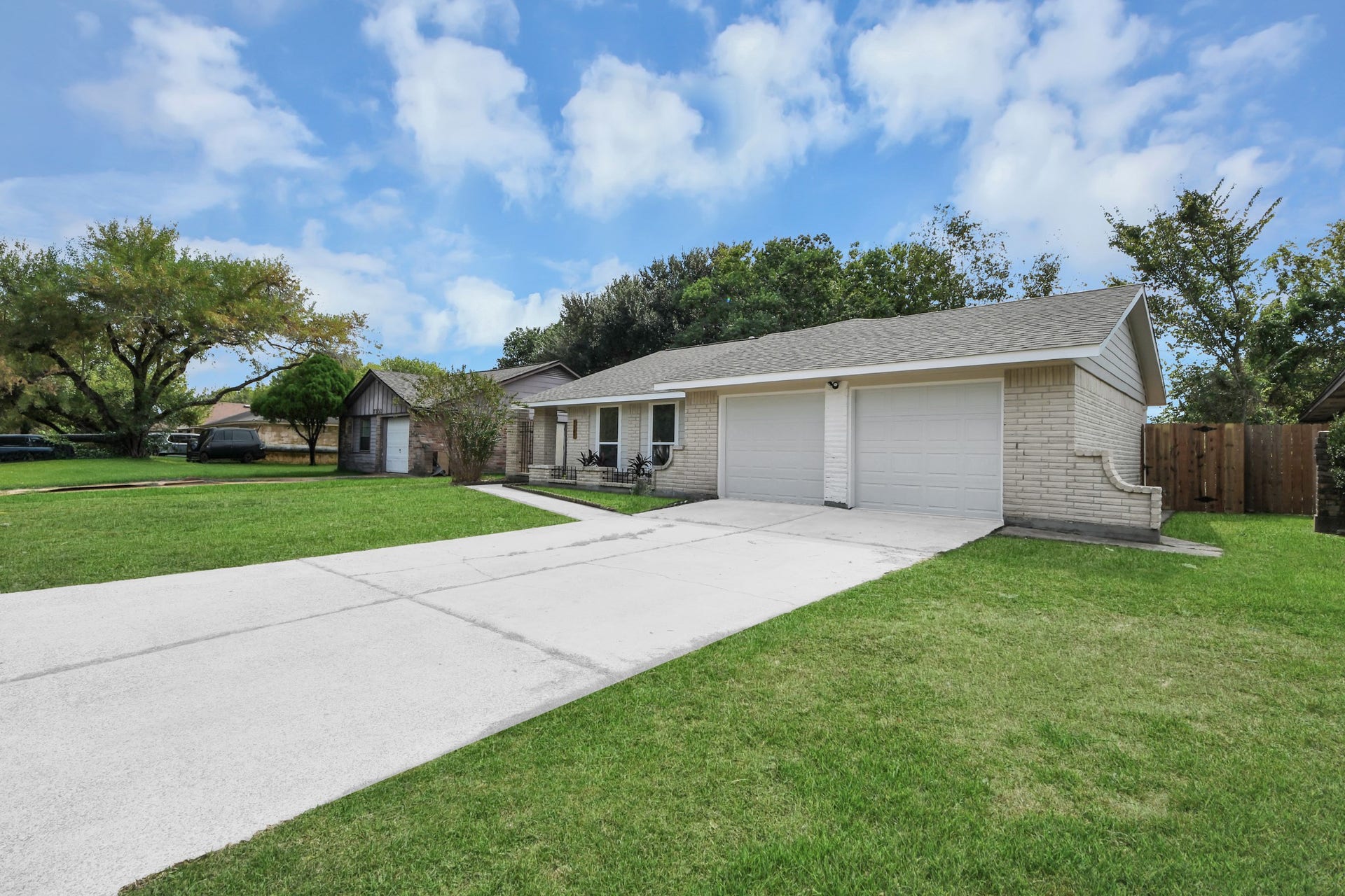 7707 Lumber Jack Drive, Houston, TX 77040 7707 Lumber Jack Drive, Houston, TX 77040