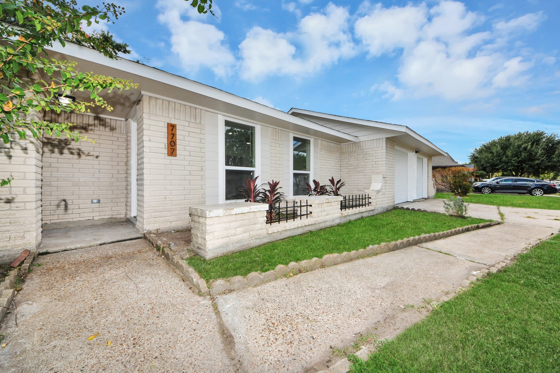 7707 Lumber Jack Drive, Houston, TX 77040 7707 Lumber Jack Drive, Houston, TX 77040