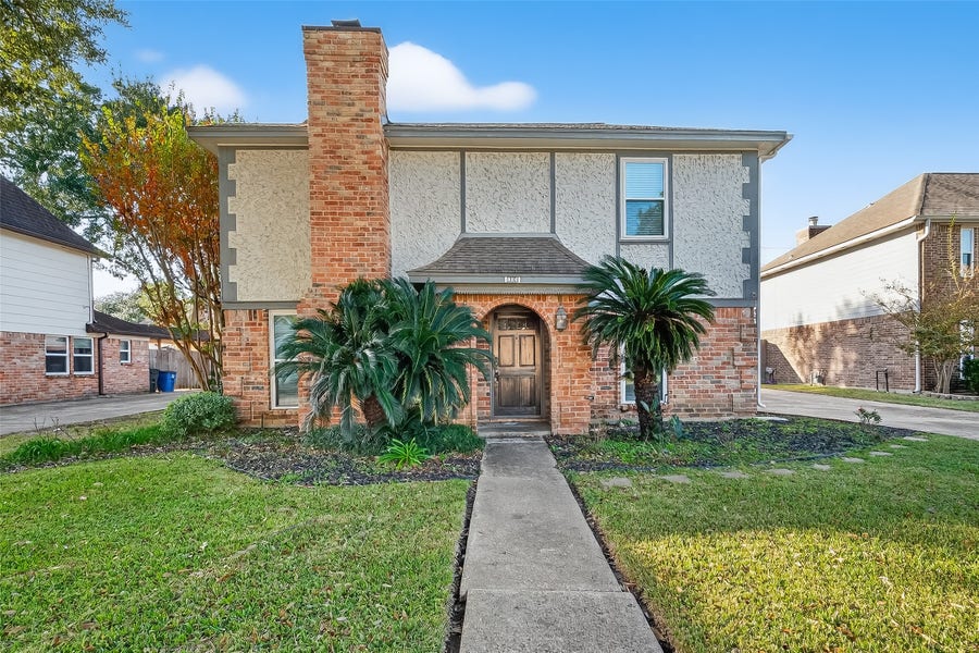 Property photo for 906 Crossfield Drive, Katy, TX