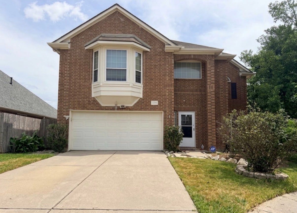 12211 Meadow Crest Court, Meadows Place, TX 77477 12211 Meadow Crest Court, Meadows Place, TX 77477