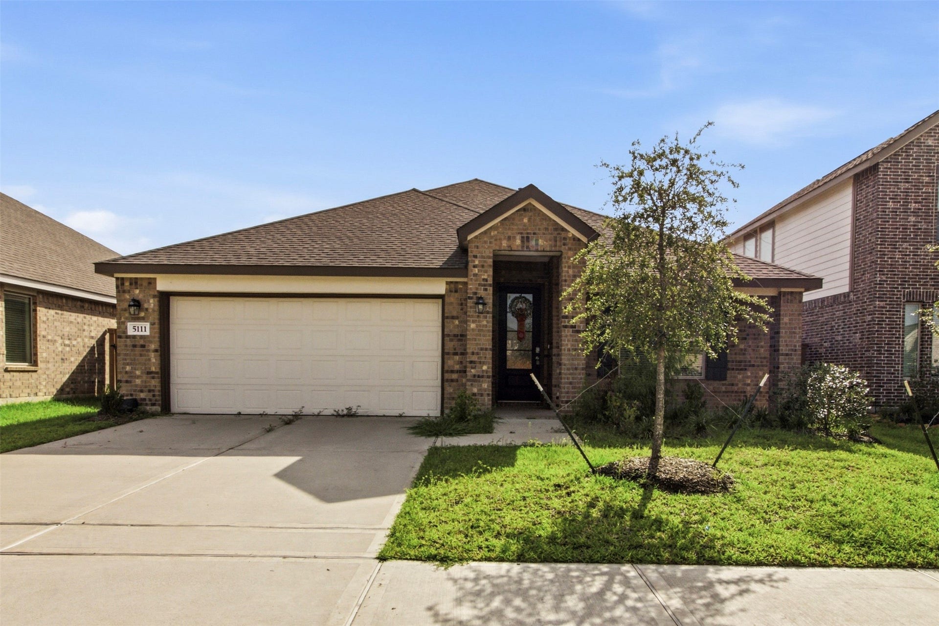 5111 Winslow Grove Drive, Katy, TX 77493