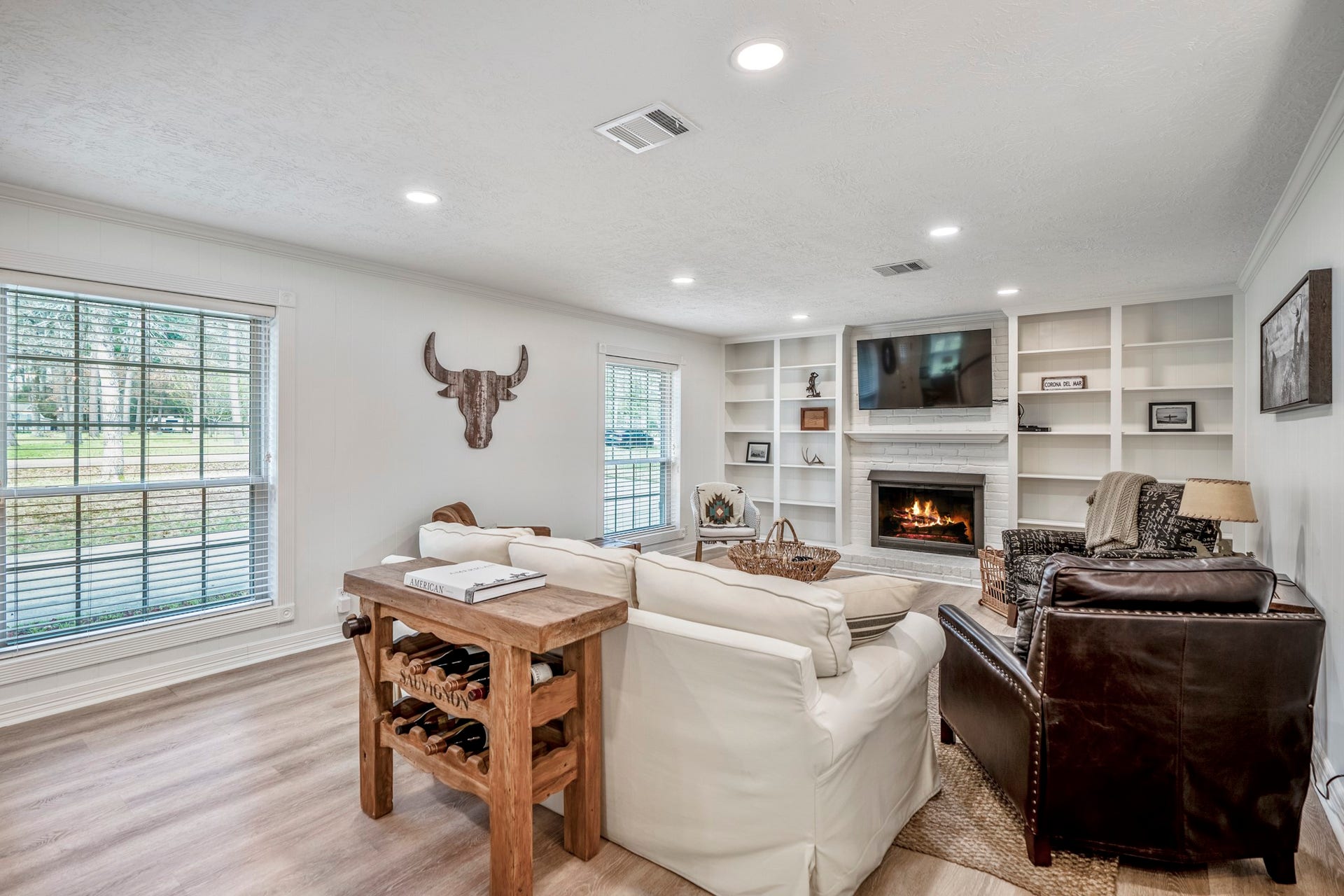 15347 Conroe Drive, Conroe, TX 77384