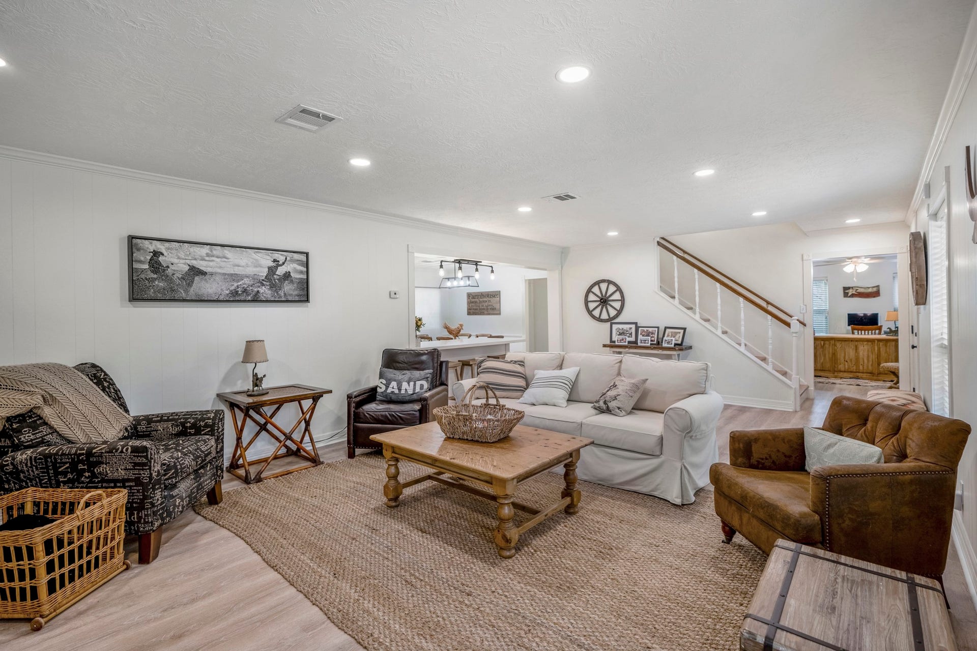 15347 Conroe Drive, Conroe, TX 77384
